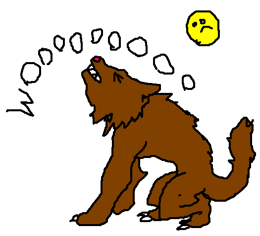 werewolf